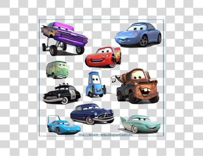 Download Car Themed Parties Cars Birthday Parties 3rd Birthday Cars Disney Personajes Clip Art