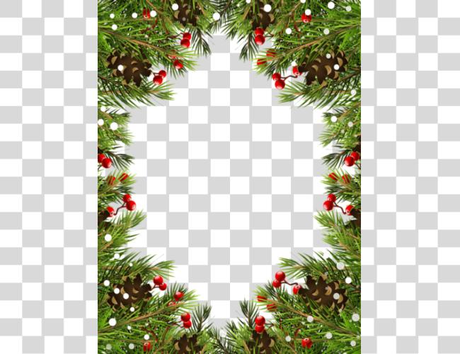 Download Best Stock Photos Christmas Border Frame Christmas Border Clip Art