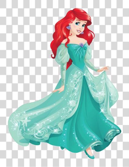 Download Resultado De Imagen Para Disney Princess Ariel Disney Princess Ariel PNG file