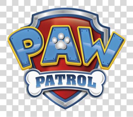 Download Imagens Paw Patrol Logo PNG file