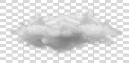 Download White Smoke Background 4k Pictures Cloud PNG file