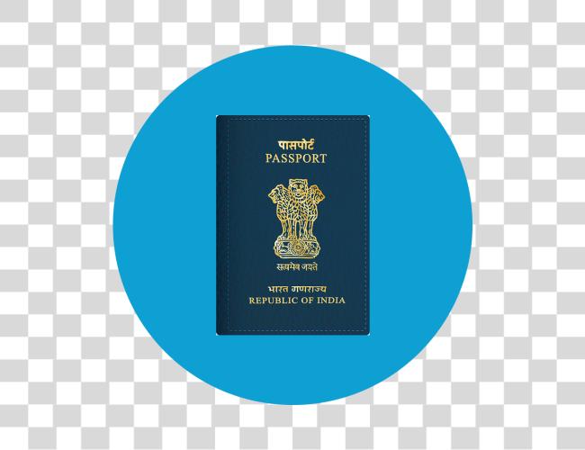 Download Passport Indian Passport Clip Art