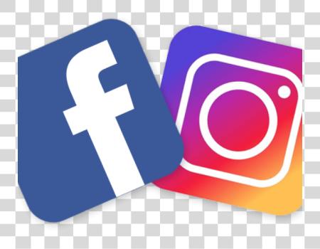 Download Facebook Facebook Instagram Facebook And Instagram PNG file