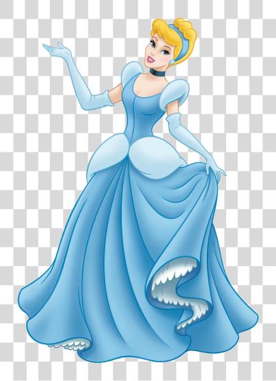 تحميل Cinderella ديزني أميرة Cinderella بي ان جي ملف