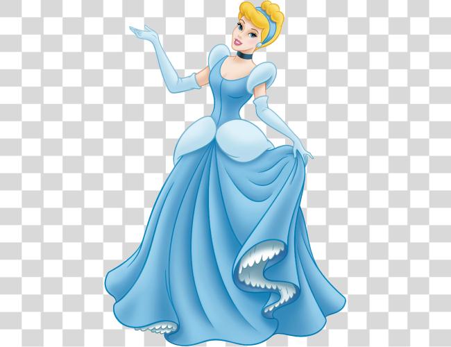 Download Cinderella Disney Princess Cinderella Clip Art