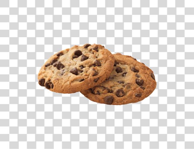 Download Chocolate Chip Cookies Cookies Clip Art