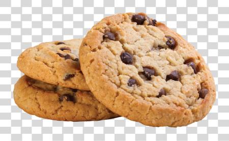 Download Cookie Image Chocolate Chip Cookies PNG file