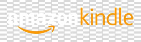 Download Image Amazon Kindle Logo PNG file