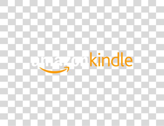 Download Image Amazon Kindle Logo Clip Art