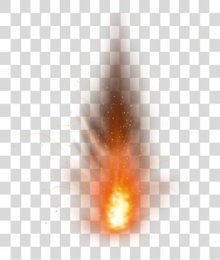 Download Gun Fire PNG file