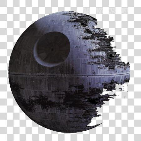 Download Estrella De La Muerte High Resolution Death Star 2 PNG file