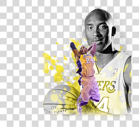 下载 Kobe Bryant Kobe Bryant PNG file