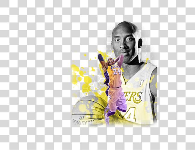 下载 Kobe Bryant Kobe Bryant Clip 艺术