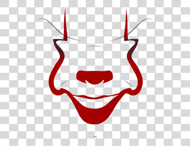 Download Pennywisemask Pennywise Wallpaper Zedge Clip Art