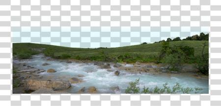 Download agua River PNG file