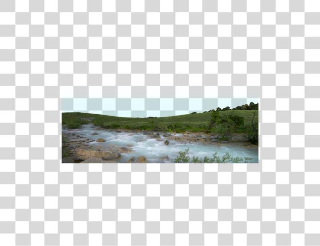 Download Water River Clip Art