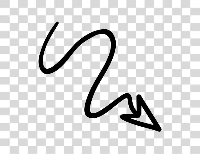 تحميل ملف Scribble سهم مقطوعة فن