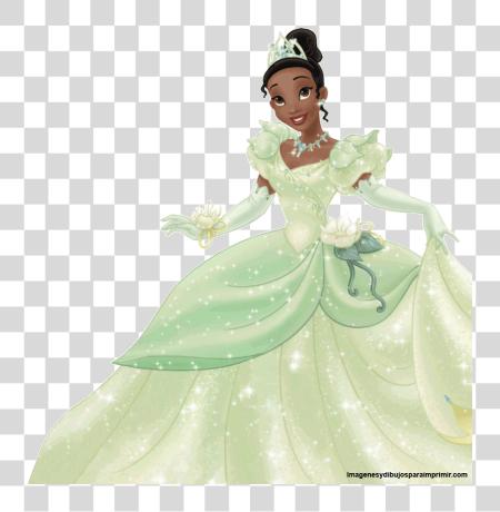 Download Dibujos De Princesa disney Tiana Para Imprimir disney princesa Tiana PNG file