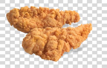 Download Chicken Tenders Dq Chicken Strips PNG file