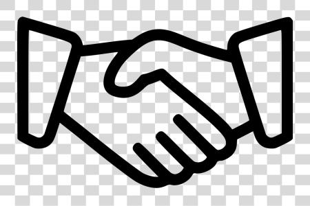 Download Hands Shaking Icon Hand Shaking Icon PNG file