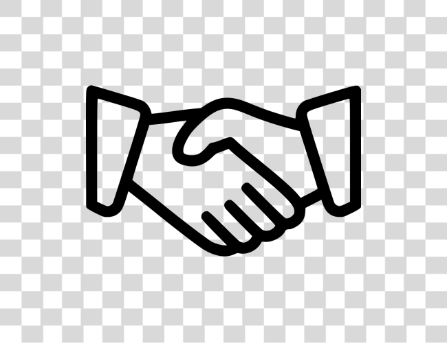 Download Hands Shaking Icon Hand Shaking Icon Clip Art