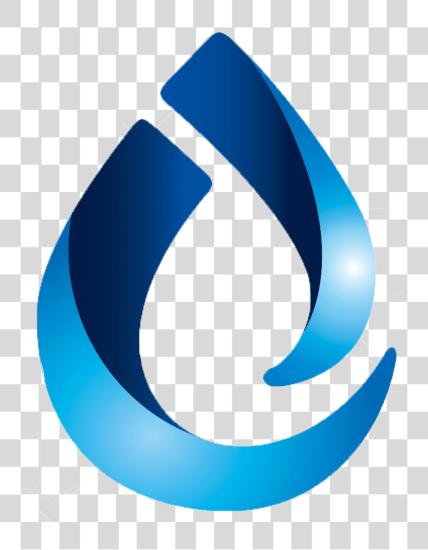 Download mejoramos Para Brindar Servicios De Calidad Logo Gota De Agua PNG file