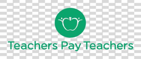 Download Teachers Pay Teachers Logo PNG file