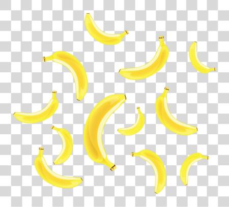 Download banana pltano banano banane lol minions yellow Saba Banana PNG file