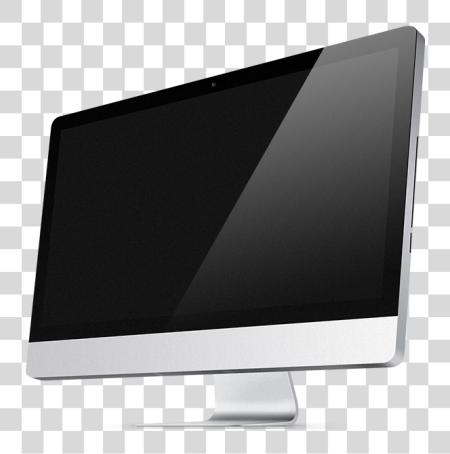 Download Monitor Drawing Imac Mac Screen PNG file