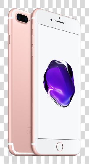 Download iphone 7 iphone 7 más rosa oro 64gb Price PNG file