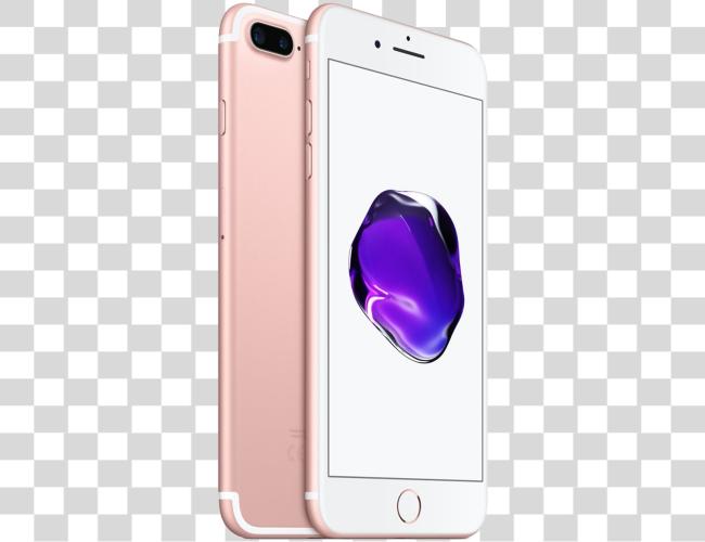 Download iphone 7 iphone 7 más rosa oro 64gb Price Clip arte