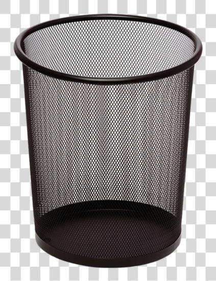 Download Dust Bin Dustbin Metal PNG file