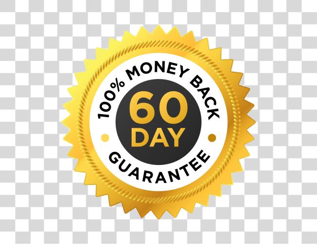 Download 60 Day Money Back Guarantee 30 Day Money Back Guarantee Clip Art