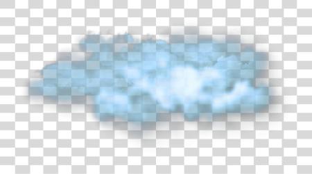 下载 cloud clouds heaven 天空 夜晚 水彩 Paint PNG file