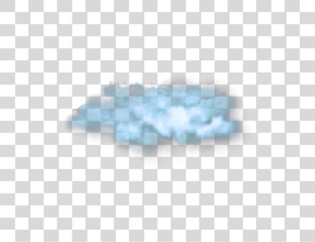 Download cloud clouds heaven cielo noche acuarela Paint Clip arte