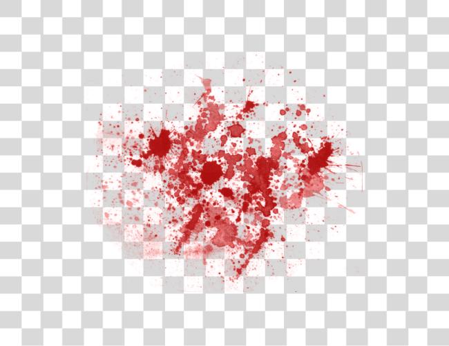 Download Blood Splatter Blood Clip Art