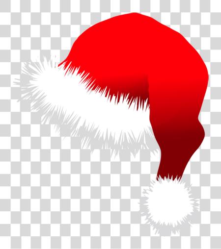 下载 Santa 帽子 Santa 帽子 PNG file