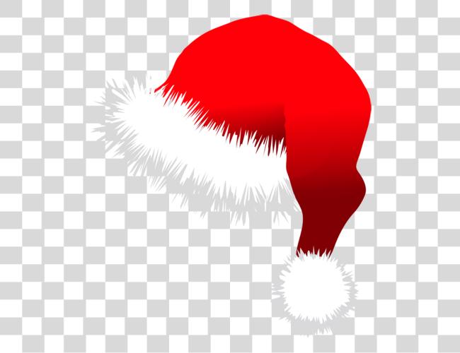 Download Santa Hat Santa Hat Clip Art