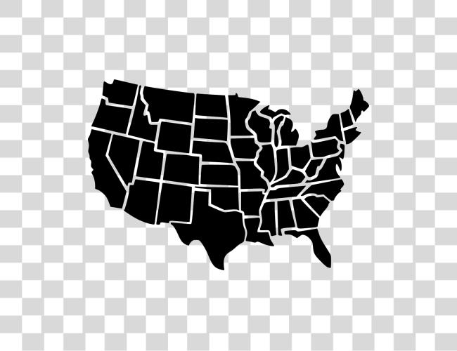 Download Usa Map Comments Usa Map File Clip Art