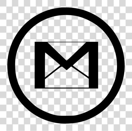 Download File Gmail Icon PNG file