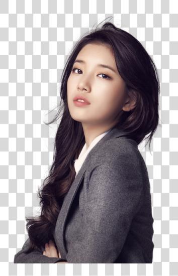 Download Beautifule Bae Suzy Wallpapersbae Suzy Wallpaper Cute Asian Girl PNG file