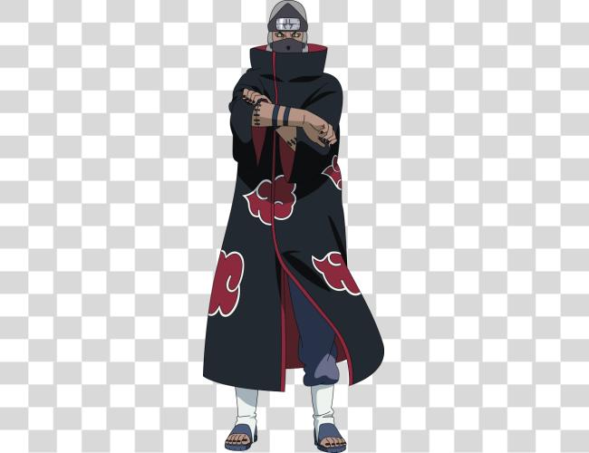 تحميل Kakuzu ناروتو Akatsuki Kakuzu مقطوعة فن