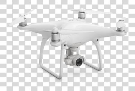 Download Dji Phantom 4 Review The Drone Anyone Can Fly Dji Phantom 4 PNG file