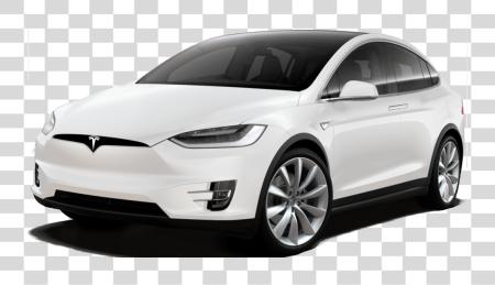 Download Tesla Model X Tesla Model X P100d Price PNG file