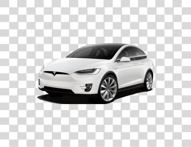 Download Tesla Model X Tesla Model X P100d Price Clip Art