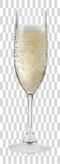 تحميل Champagne Glass Image Champagne نظارات بي ان جي ملف