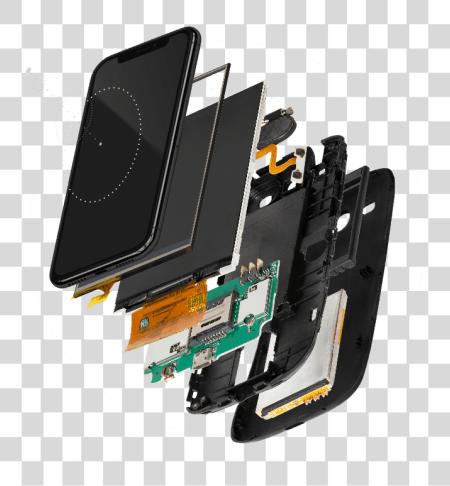 Download Mobile Repair Services Clermont Phone Repair PNG file