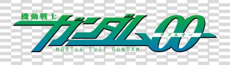 Download Mobile Suit Gundam Gundam 00 PNG file