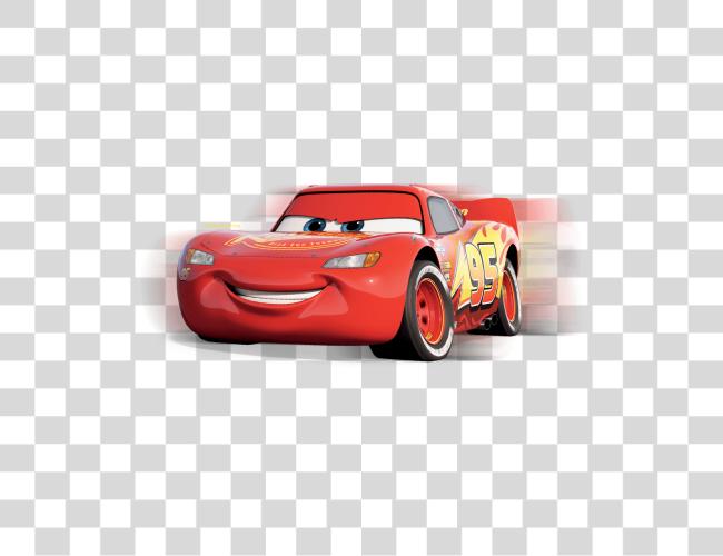 Download Lightning Mcqueen Disney Cars Cars El Rayo Mcqueen Clip Art