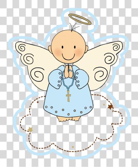 Download Ayuda Con Limpieza De Imagen Angelitos De Bautismo Nena PNG file